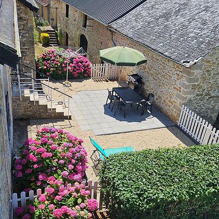 Maison Perigourdine Au Calme Grezes  エクステリア 写真