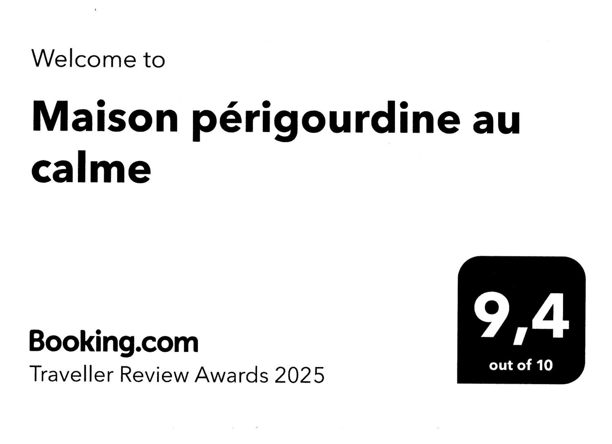 Maison Perigourdine Au Calme Grezes  エクステリア 写真
